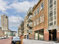 Gevers Deynootstraat 72, 2586 HV Den Haag