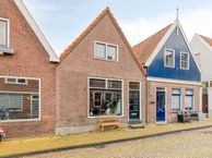 Pastoor van der Weidenstraat 21, 1131 EJ Volendam