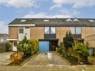 Wallenbergstraat 85, 2131 TT Hoofddorp