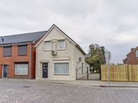 Achterhoeksestraat 2, 4715 BE Rucphen