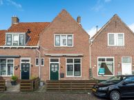 Koestraat 15, 8921 ND Leeuwarden