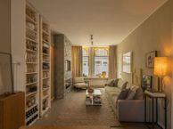 Wouwermanstraat 7-ZW, 2023 XB Haarlem