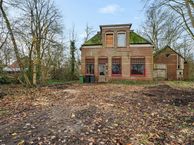 Stationsstraat 1, 9528 PL Buinen