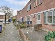 Trichtstraat 13, 1107 PJ Amsterdam