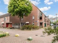 Buziaustraat 58, 3034 WD Rotterdam