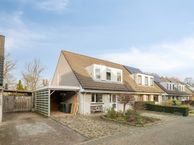 Terborchdreef 12, 3262 NB Oud-Beijerland