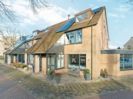 Architect Margadanterf 8, 2552 ZT Den Haag