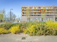 Klaas Katerstraat 132, 1069 RT Amsterdam