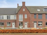 Biesheuvelstraat 8, 5491 CZ Sint-Oedenrode