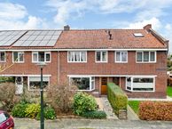 Pieter Langendijkstraat 6, 8914 AG Leeuwarden