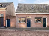 Weverskat 8, 4611 RX Bergen op Zoom