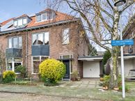 J.C. van Oostzanenlaan 13, 2102 AW Heemstede