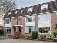 Rosmolen 180, 2986 EM Ridderkerk
