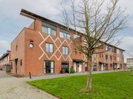 Zuidzijdsedijk 140, 3194 ND Hoogvliet Rotterdam