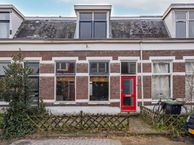 van Heemstrastraat 6, 8933 EG Leeuwarden