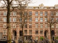 Eerste Jan van der Heijdenstraat 36-A, 1072 TV Amsterdam