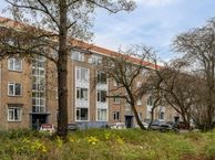 Mendelssohnplein 10-D, 3131 RD Vlaardingen