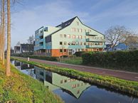 Cypergras 203, 2498 CB Den Haag