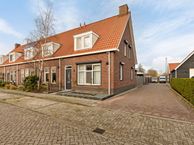 Bergstraat 36, 4365 BD Meliskerke