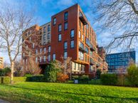 Ina Boudier-Bakkerlaan 28-T, 3582 VA Utrecht