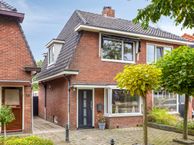 Hulststraat 8, 7544 TK Enschede