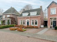 Kerkstraat 11, 4854 CC Bavel (Gem. Breda)