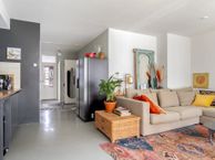 Curaçaostraat 125-H, 1058 BV Amsterdam