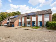 Baron van Heemstraplein 14, 3815 PS Amersfoort