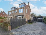 Waterloolaan 18, 1985 ER Driehuis