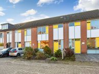 Van den Helmstraat 6, 3815 PT Amersfoort