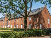 Brahmsstraat 33, 5011 DA Tilburg