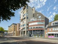 Mathildastraat 7-T, 4901 HC Oosterhout (NB)