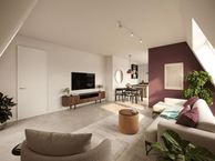 Crailoseweg 112-C1, 1272 EX Huizen