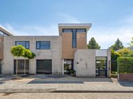 Van Leeuwenhoeklaan 13, 4708 BC Roosendaal