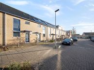 Marokkostraat 37, 2408 JB Alphen aan den Rijn