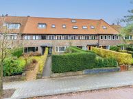 F.C. Dondersstraat 12, 1402 CH Bussum