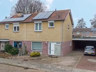 Monseigneur Lemmensstraat 10, 6433 BE Hoensbroek