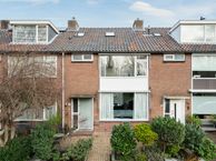 Thorbeckelaan 72, 2641 WD Pijnacker