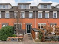 Donizettistraat 46, 2901 KD Capelle aan den IJssel
