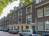 Oosterstraat 15-C, 3581 MK Utrecht