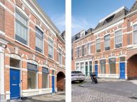 Marwixstraat 16-A, 9726 CD Groningen