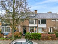 Constantijn Huygenslaan 3, 1422 HD Uithoorn