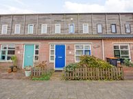 Workumer Aak 3, 1991 XK Velserbroek