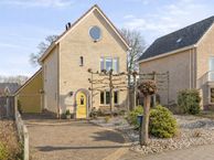 Johannalaan 5, 8111 AT Heeten