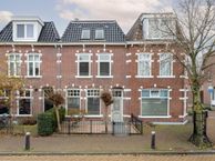 Hooftstraat 118, 2406 GM Alphen aan den Rijn