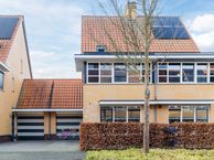 Genialisweg 8, 3453 HJ De Meern