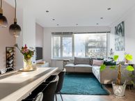 Stadhoudersweg 113-B, 3039 EE Rotterdam