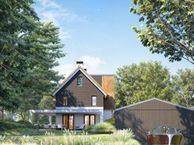 Villa Yksi (Bouwnr. 1), 2343 JC Oegstgeest