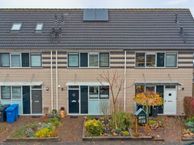 Johannes Meulsteestraat 21, 3065 HC Rotterdam