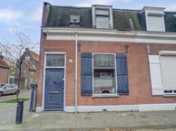 Korte Hoefstraat 22, 5046 DB Tilburg